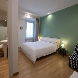 Domus Castroni Germanico Italia